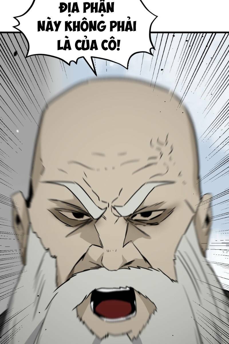 Kẻ giết anh hùng - Chapter 89 - Page 121