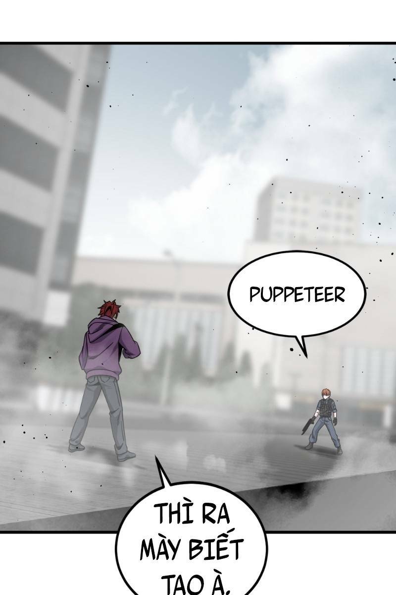 Kẻ giết anh hùng - Chapter 89 - Page 20