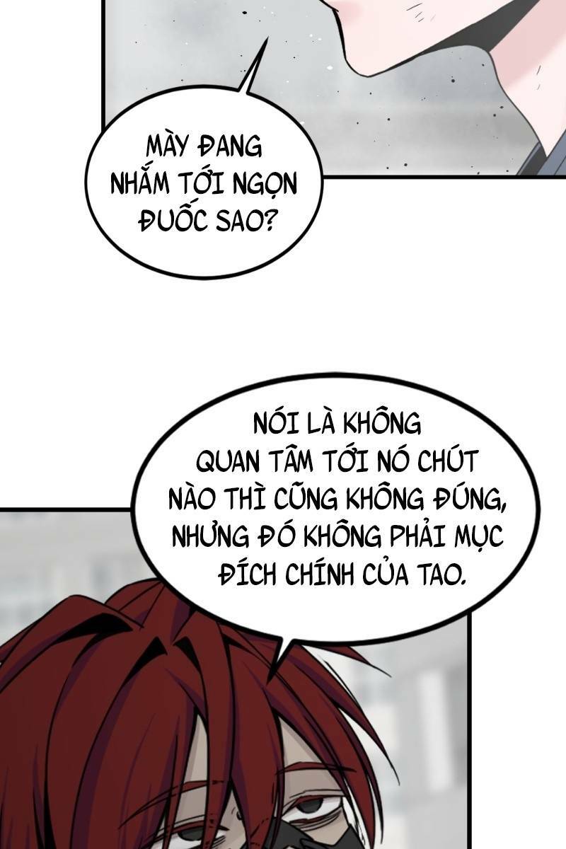 Kẻ giết anh hùng - Chapter 89 - Page 22