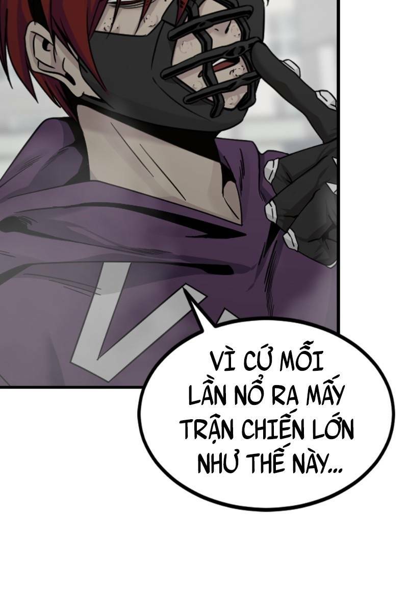 Kẻ giết anh hùng - Chapter 89 - Page 23