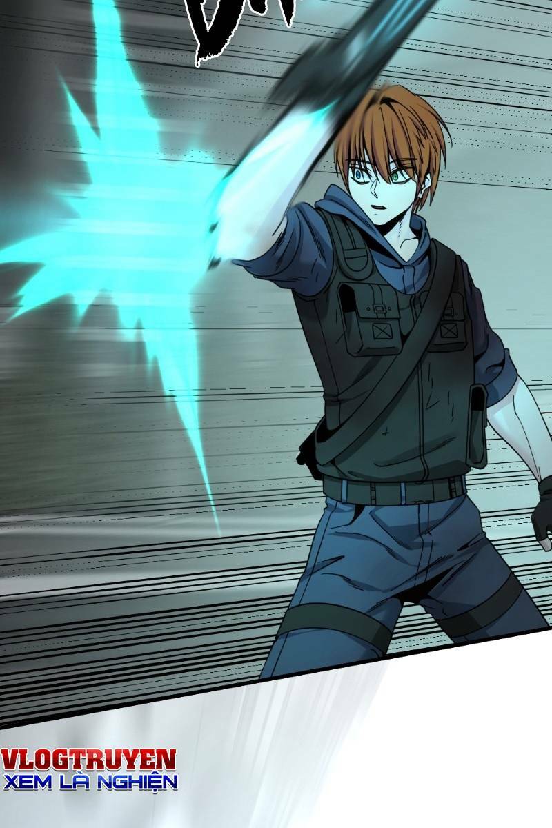 Kẻ giết anh hùng - Chapter 89 - Page 25
