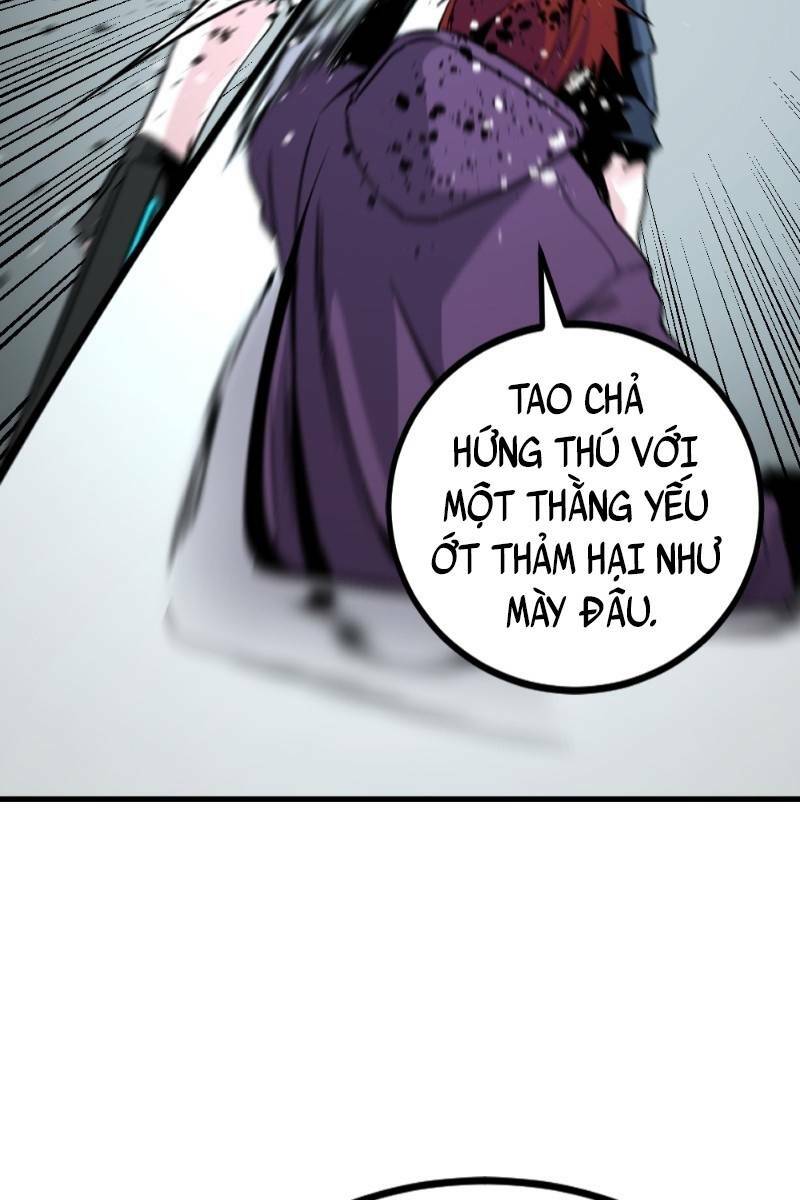 Kẻ giết anh hùng - Chapter 89 - Page 28