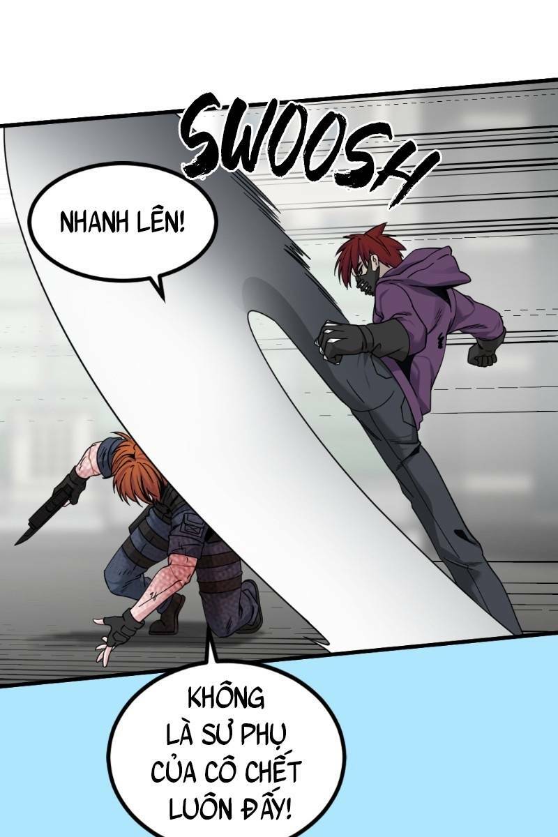 Kẻ giết anh hùng - Chapter 89 - Page 40