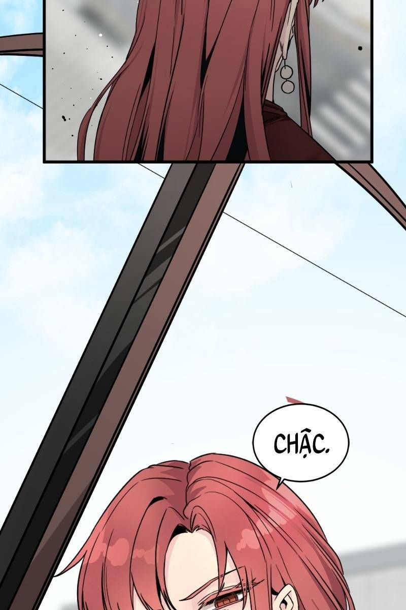 Kẻ giết anh hùng - Chapter 89 - Page 42