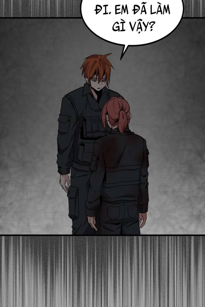 Kẻ giết anh hùng - Chapter 89 - Page 49