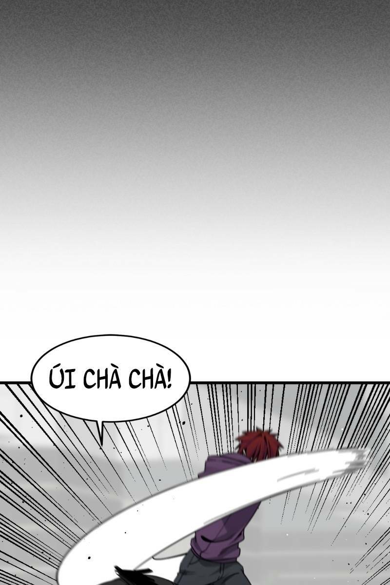 Kẻ giết anh hùng - Chapter 89 - Page 53