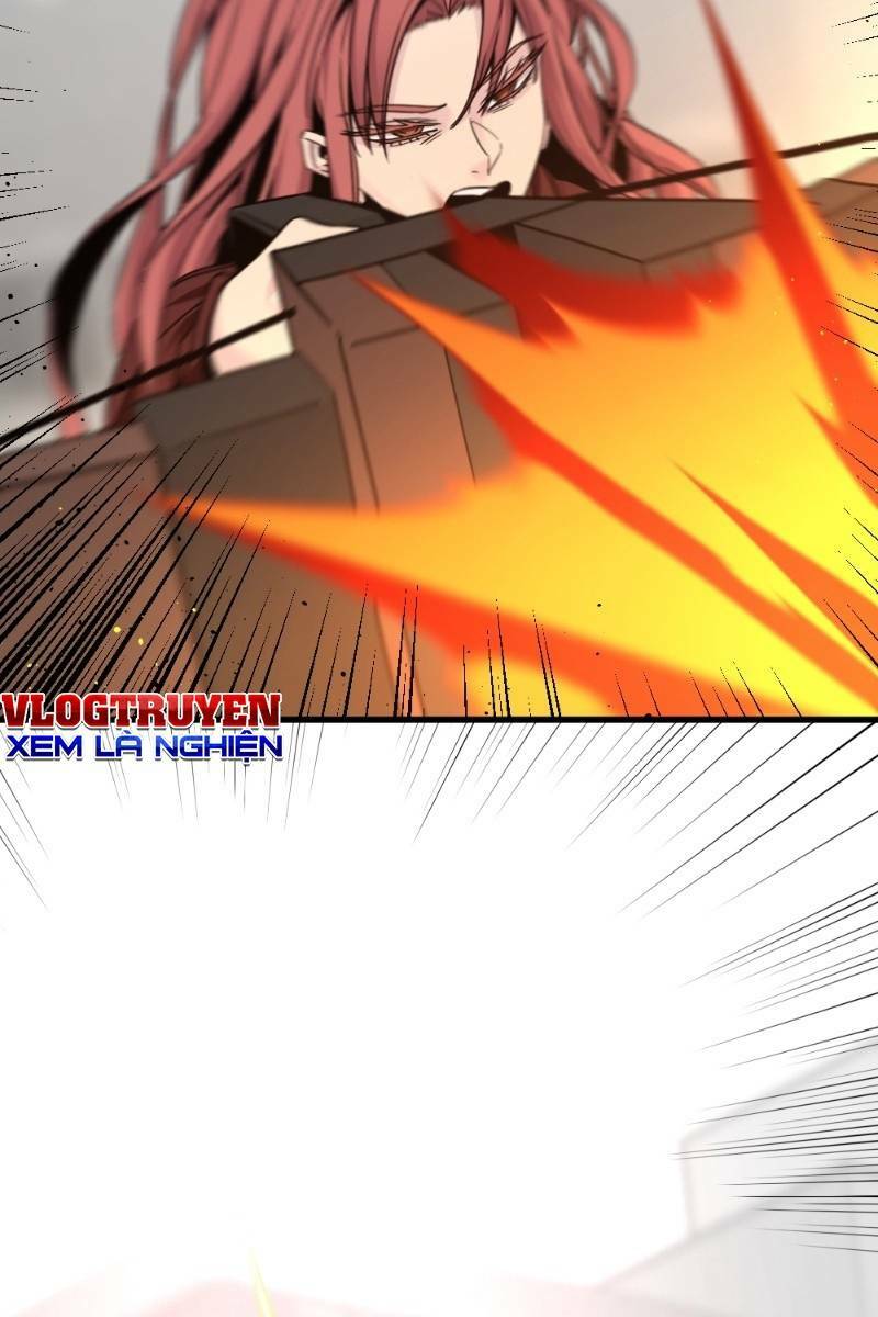 Kẻ giết anh hùng - Chapter 89 - Page 57
