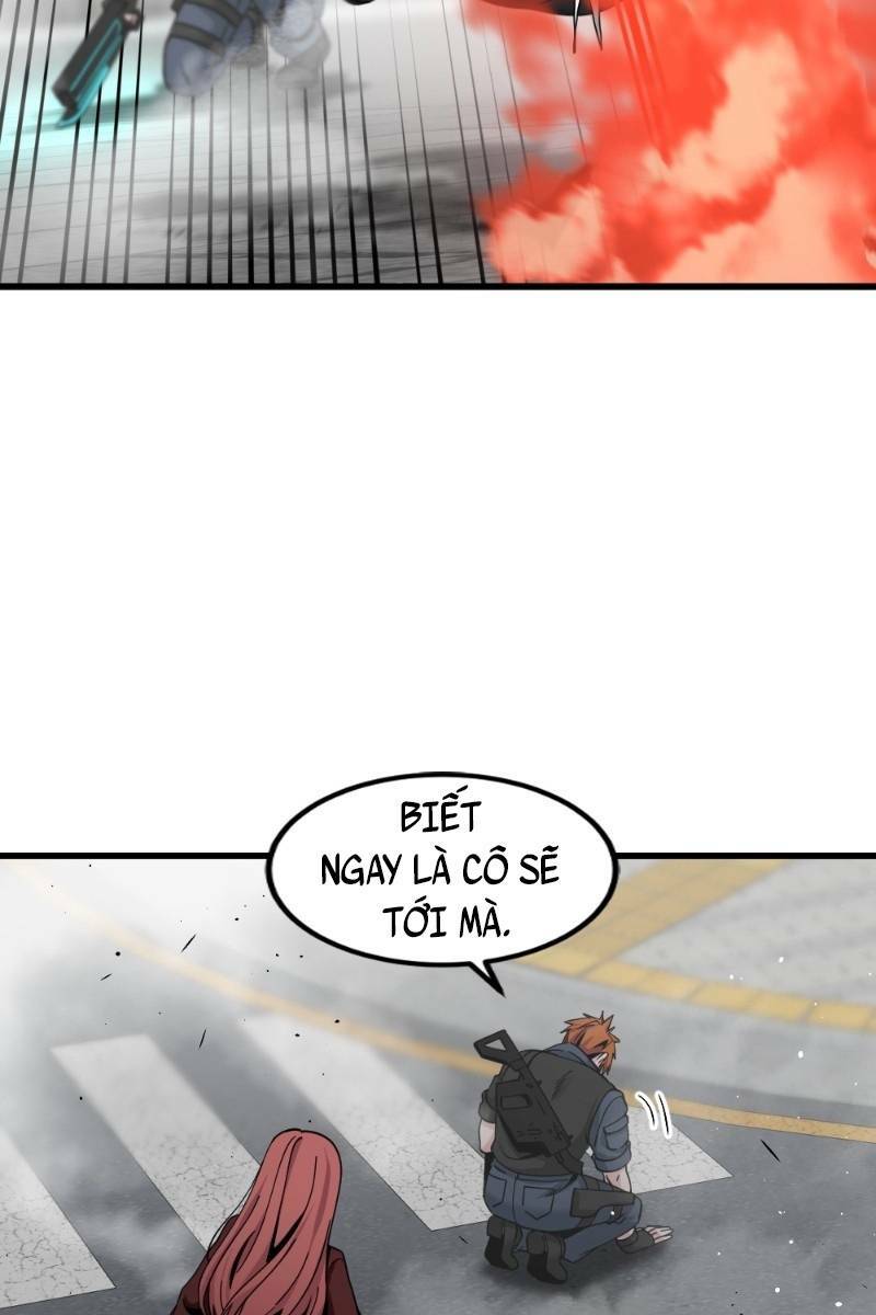 Kẻ giết anh hùng - Chapter 89 - Page 59