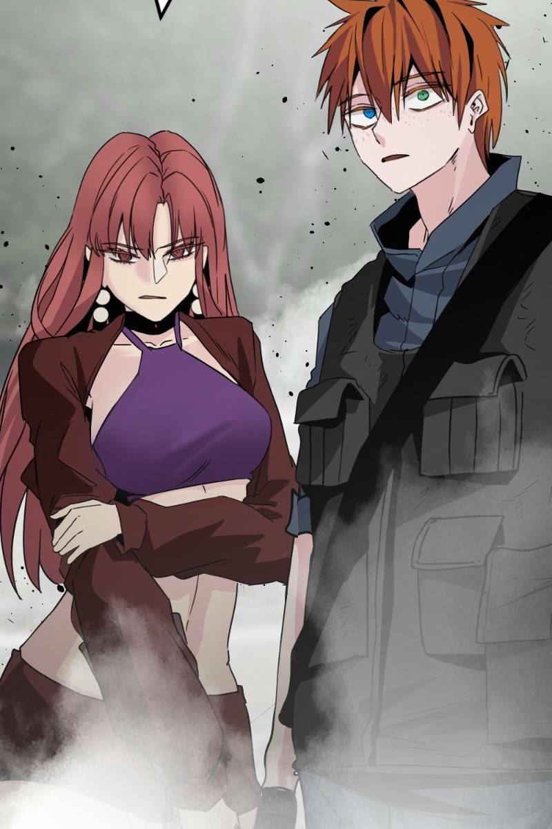 Kẻ giết anh hùng - Chapter 89 - Page 64