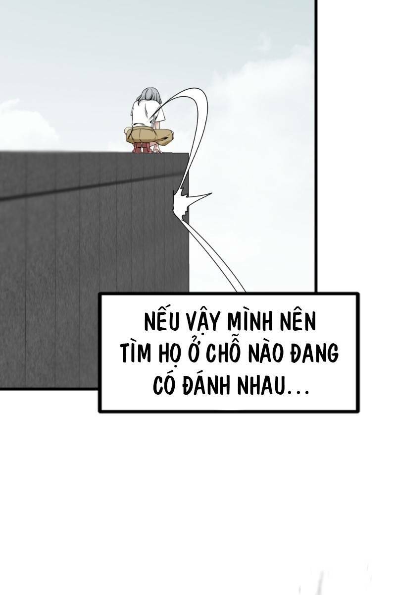 Kẻ giết anh hùng - Chapter 89 - Page 71