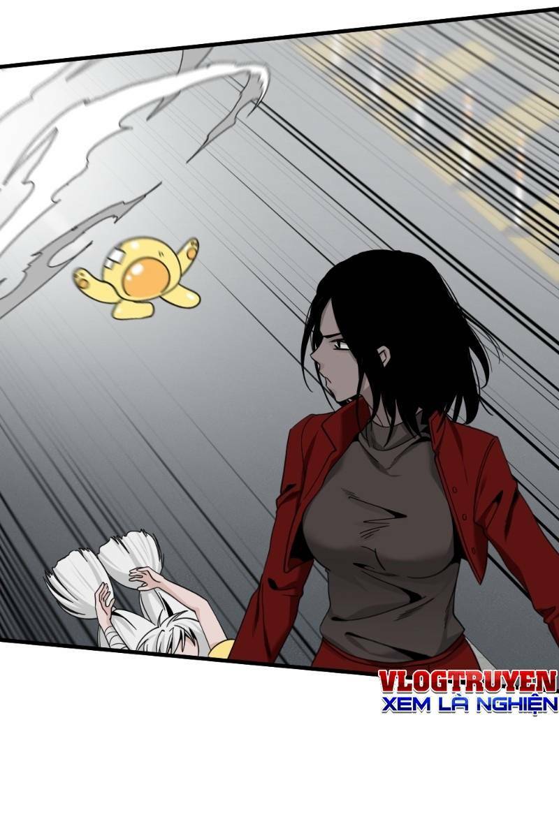 Kẻ giết anh hùng - Chapter 89 - Page 74