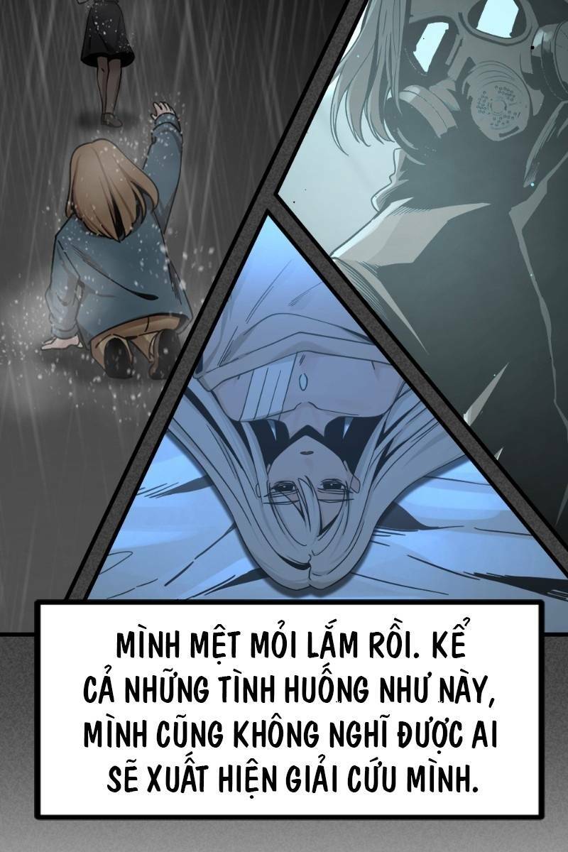 Kẻ giết anh hùng - Chapter 89 - Page 84