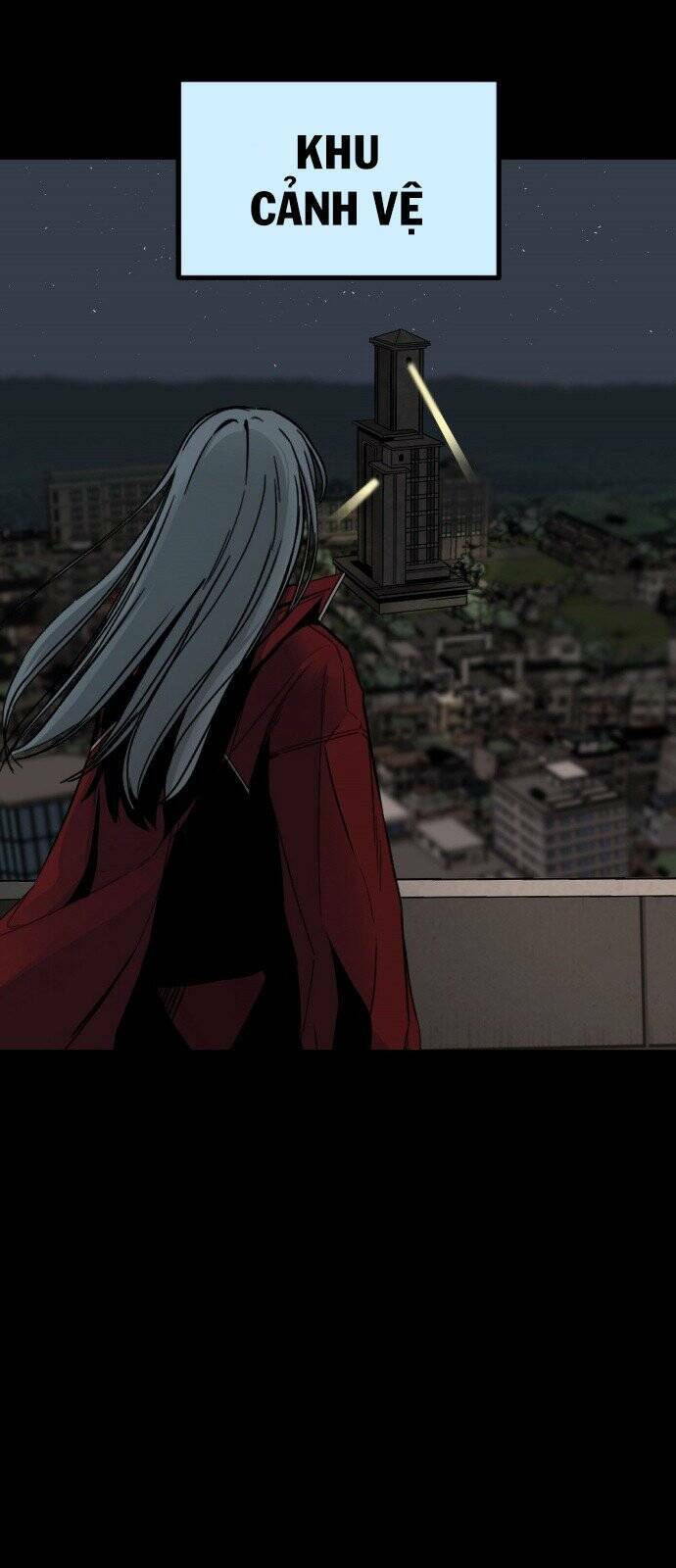 Kẻ giết anh hùng - Chapter 9 - Page 10