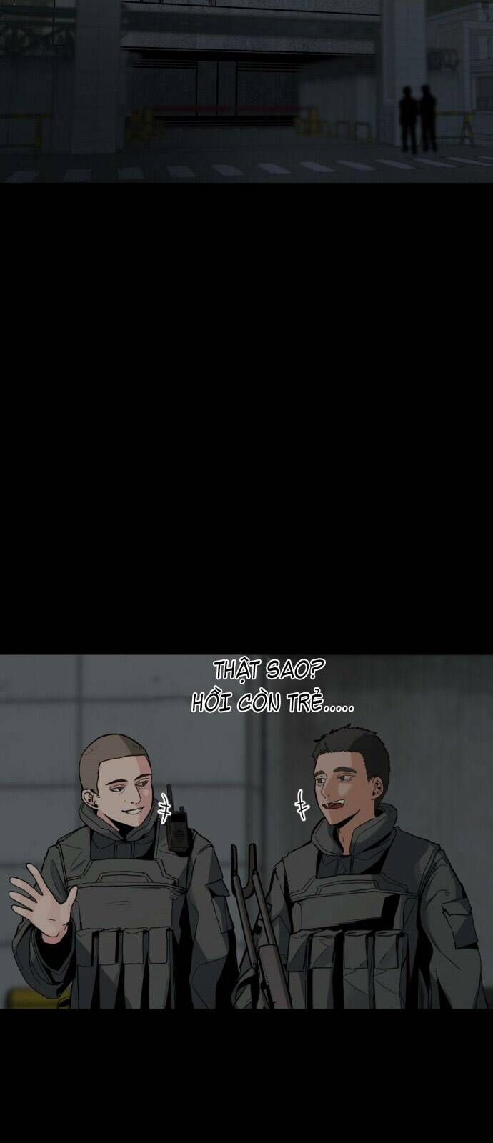 Kẻ giết anh hùng - Chapter 9 - Page 13