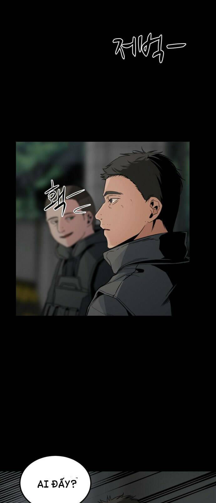 Kẻ giết anh hùng - Chapter 9 - Page 14