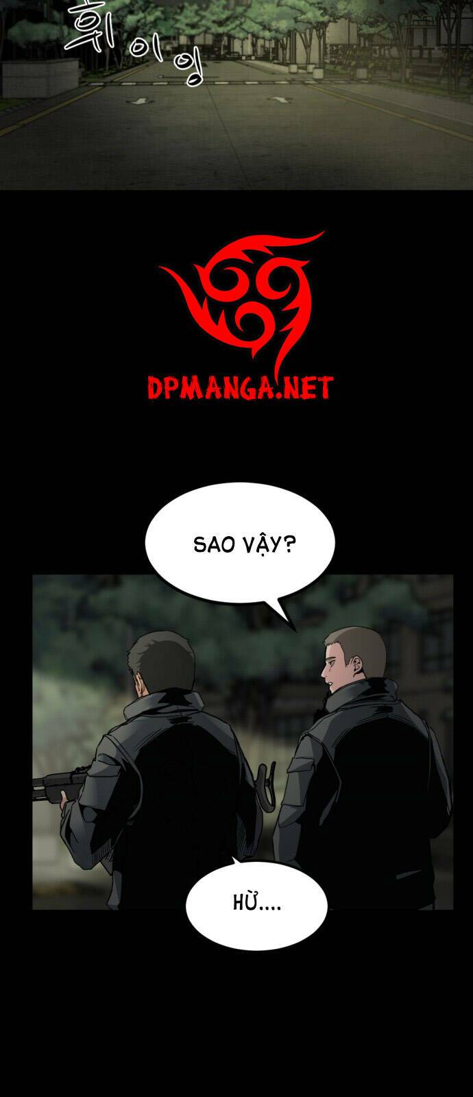 Kẻ giết anh hùng - Chapter 9 - Page 16