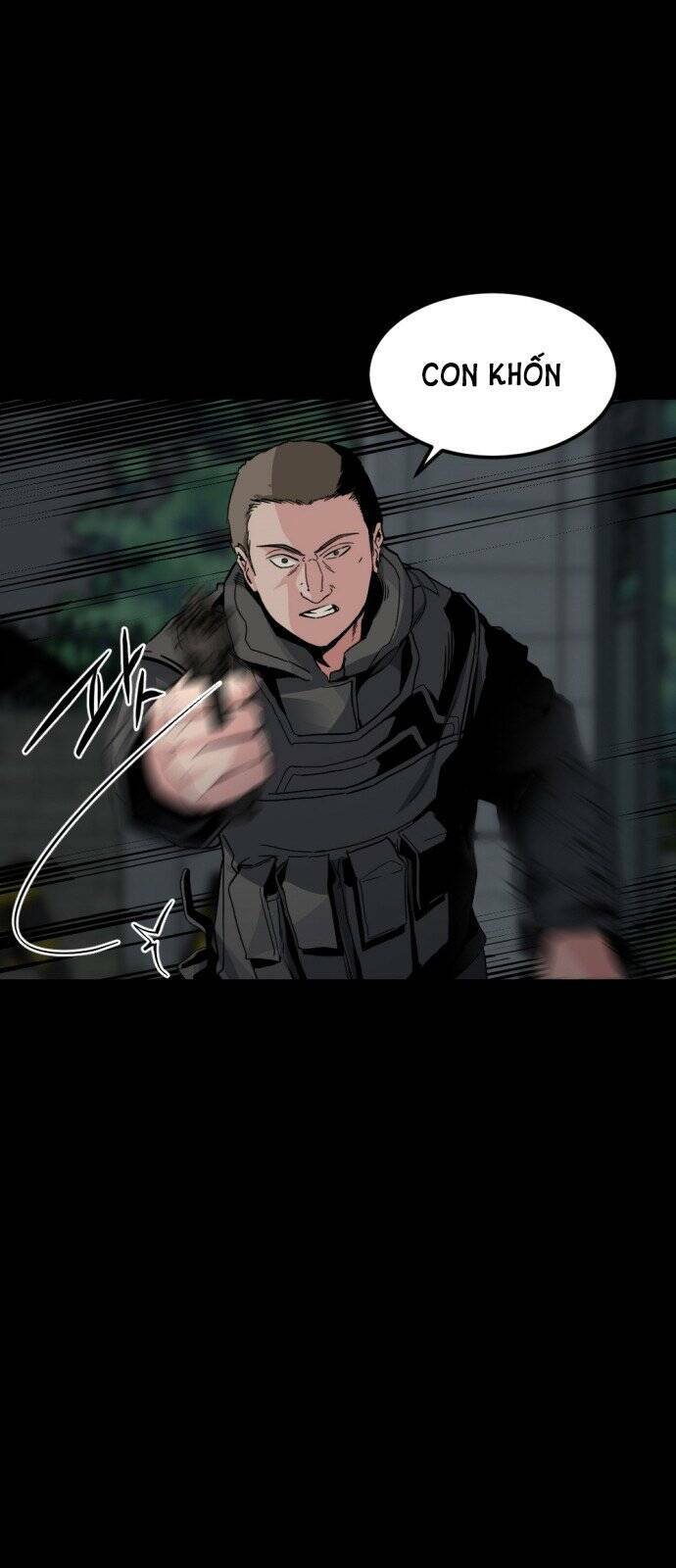 Kẻ giết anh hùng - Chapter 9 - Page 19