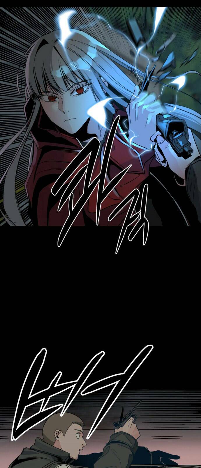 Kẻ giết anh hùng - Chapter 9 - Page 20