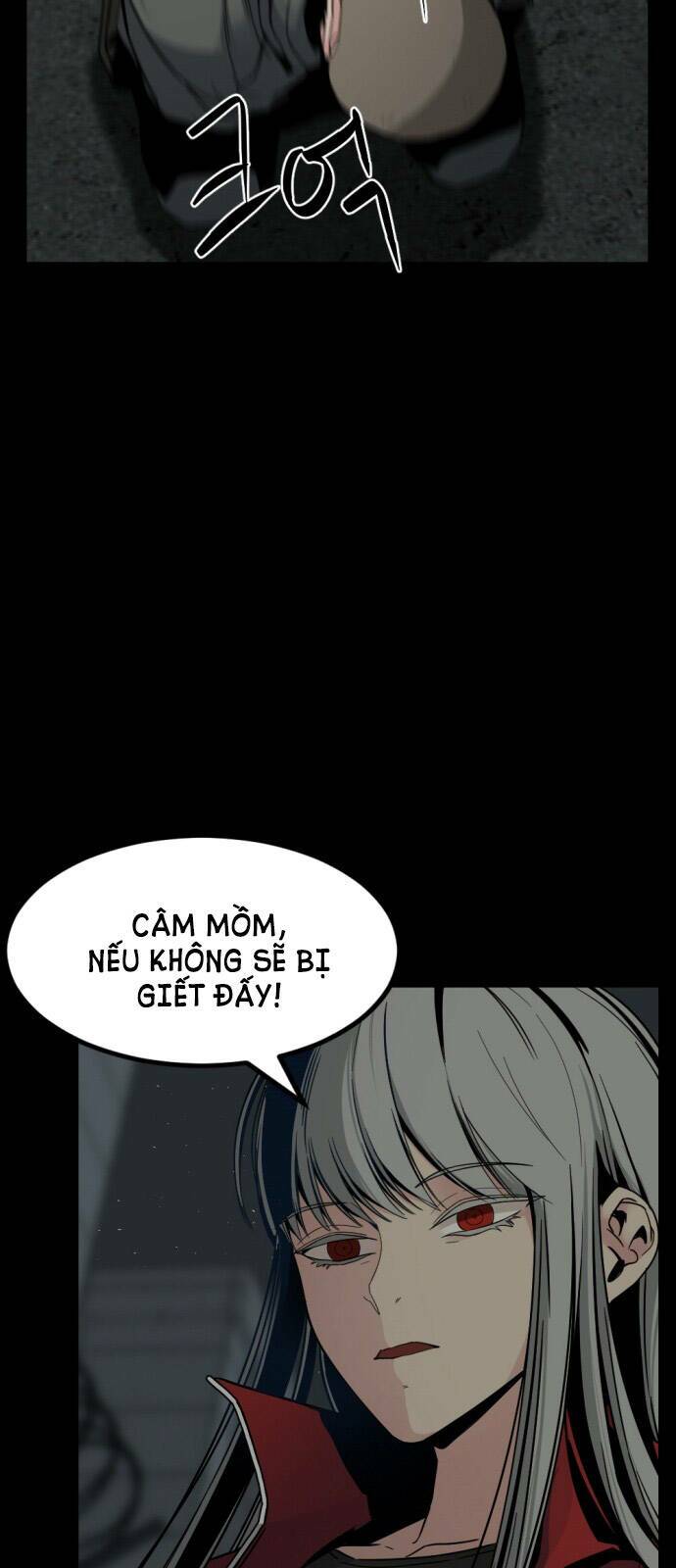 Kẻ giết anh hùng - Chapter 9 - Page 22