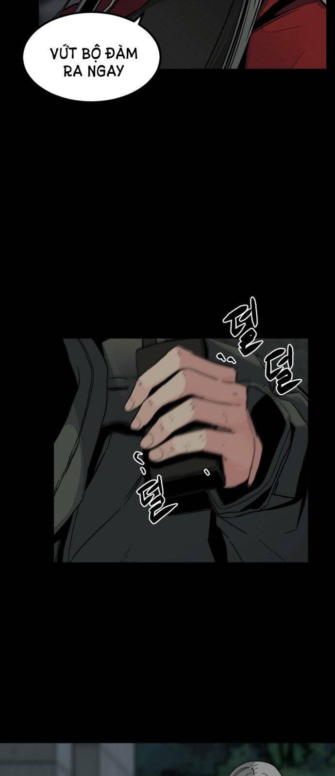 Kẻ giết anh hùng - Chapter 9 - Page 23