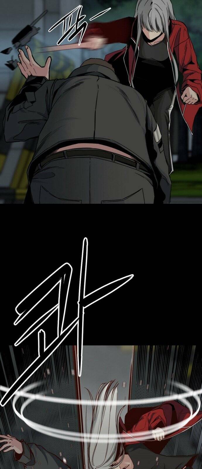 Kẻ giết anh hùng - Chapter 9 - Page 24