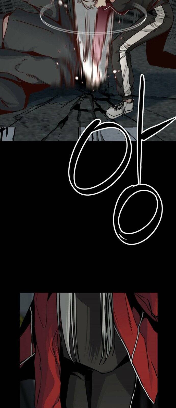 Kẻ giết anh hùng - Chapter 9 - Page 25