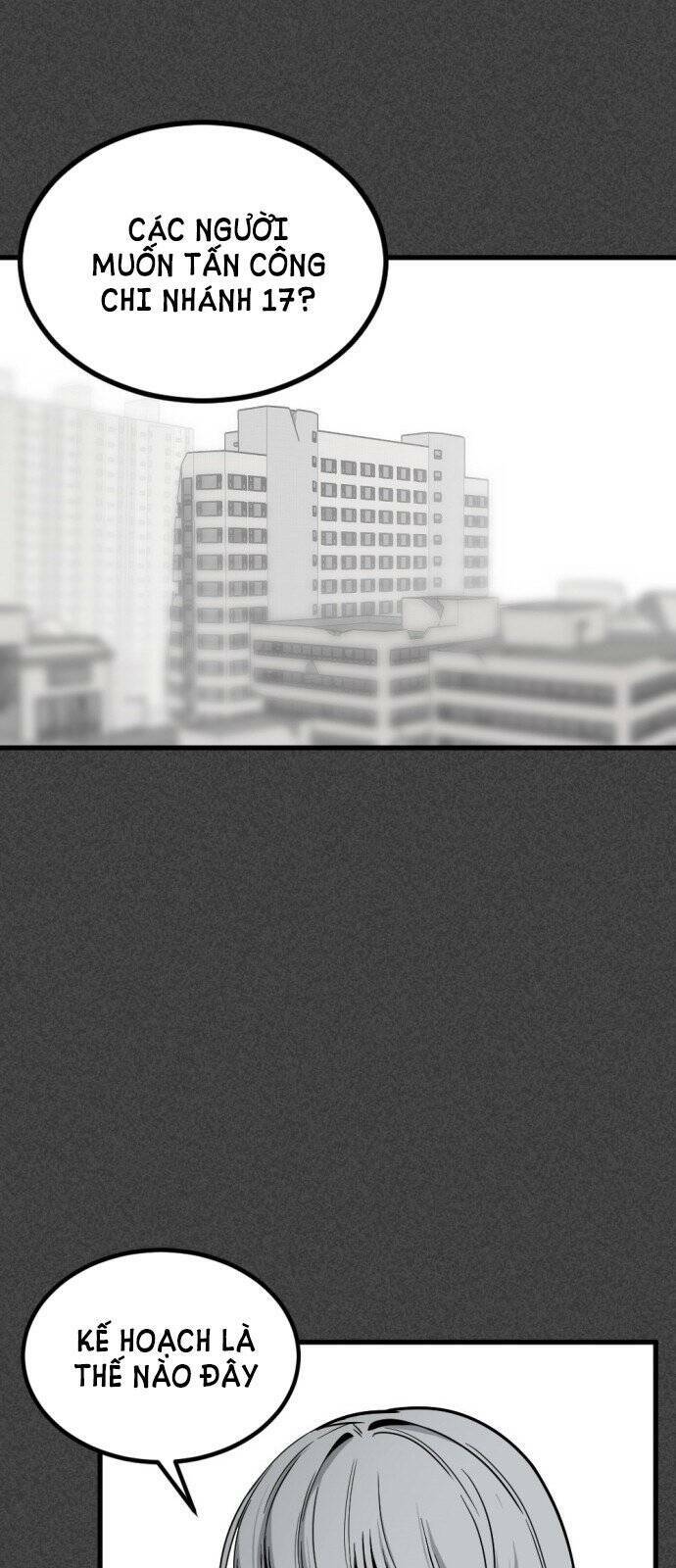 Kẻ giết anh hùng - Chapter 9 - Page 29