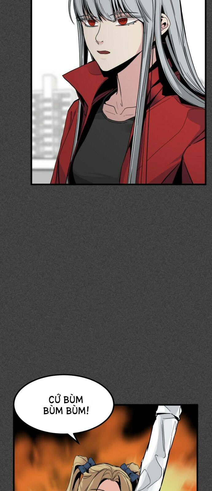 Kẻ giết anh hùng - Chapter 9 - Page 30