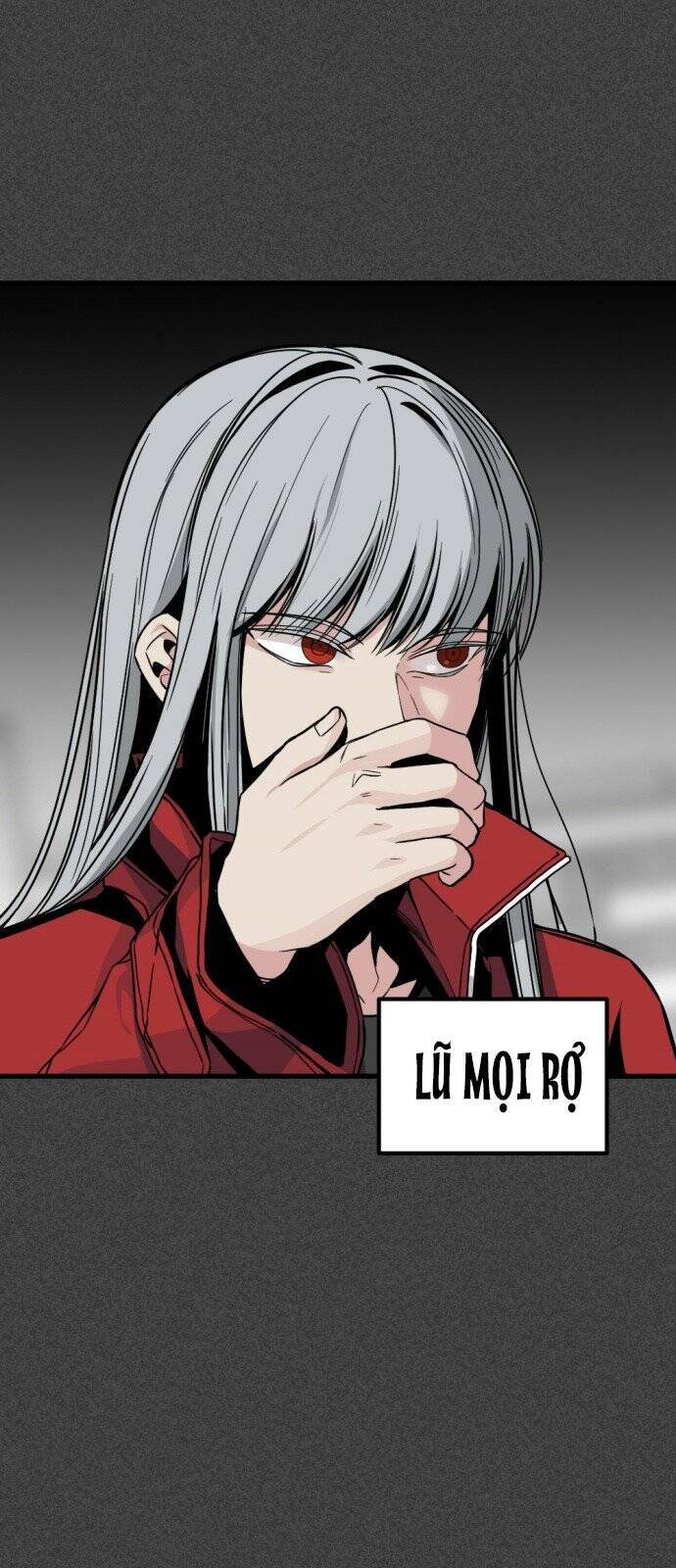 Kẻ giết anh hùng - Chapter 9 - Page 35