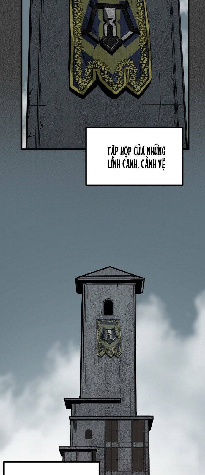 Kẻ giết anh hùng - Chapter 9 - Page 38