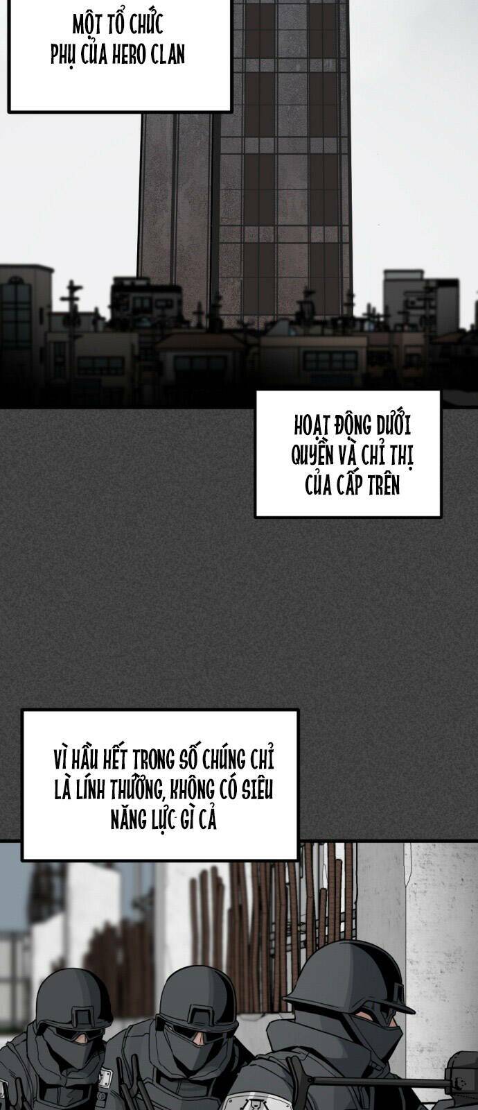 Kẻ giết anh hùng - Chapter 9 - Page 39