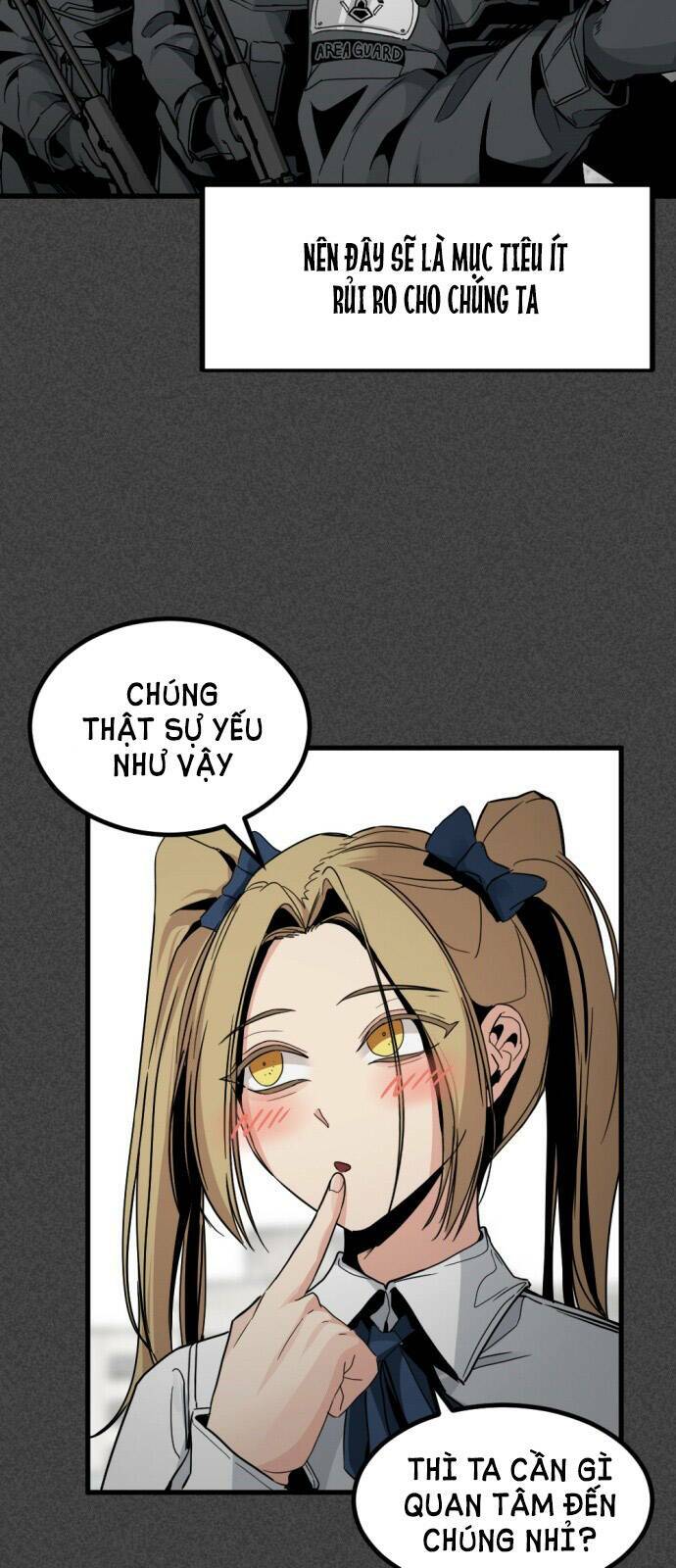 Kẻ giết anh hùng - Chapter 9 - Page 40