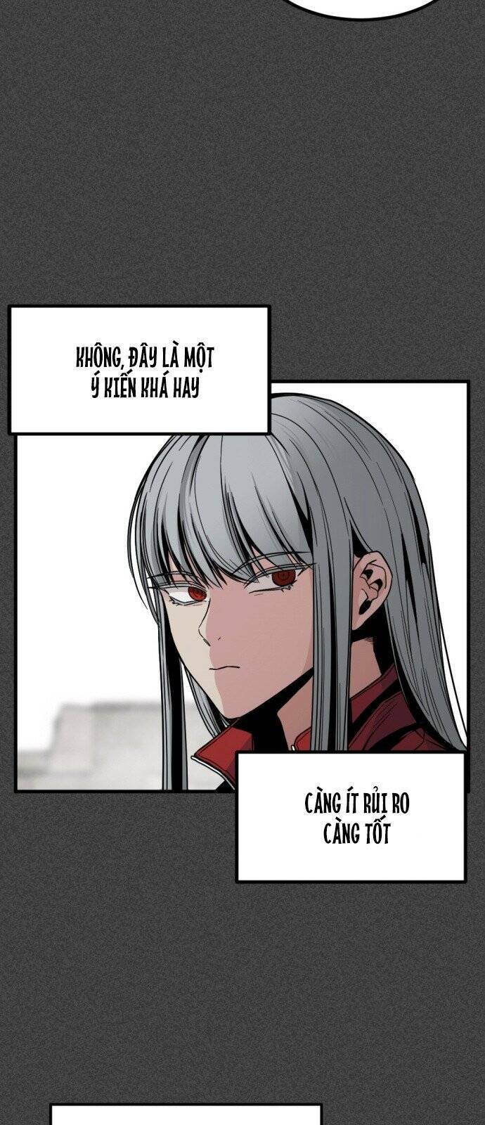 Kẻ giết anh hùng - Chapter 9 - Page 41