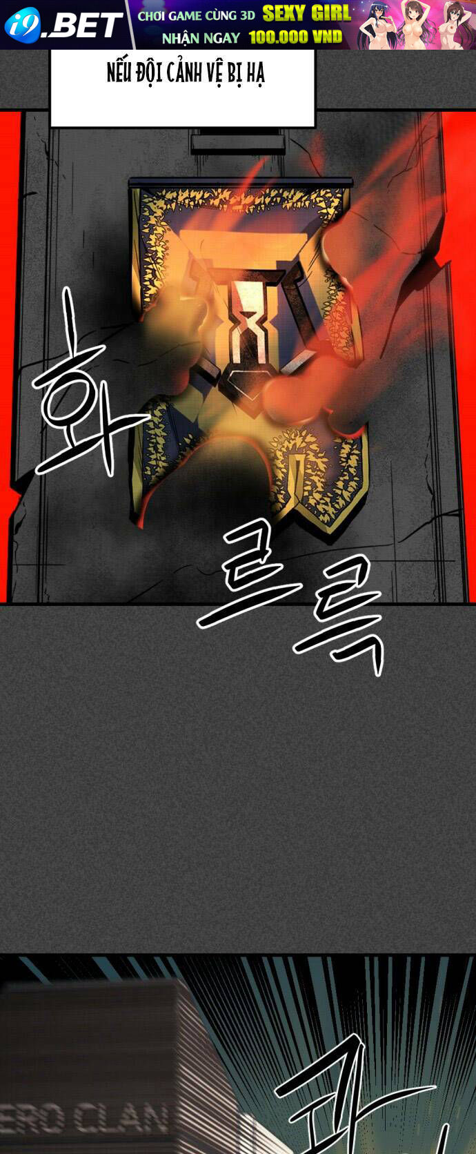 Kẻ giết anh hùng - Chapter 9 - Page 42