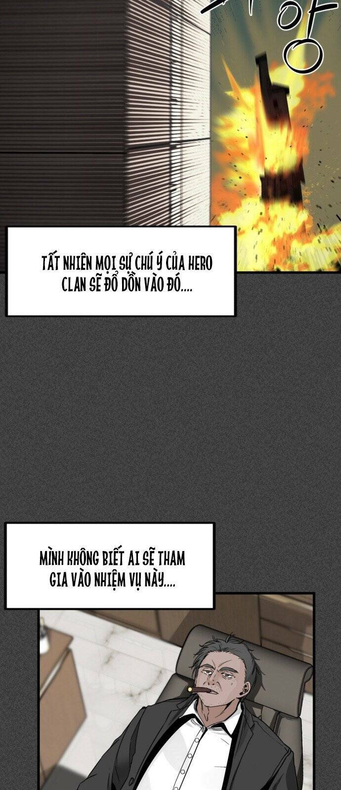 Kẻ giết anh hùng - Chapter 9 - Page 43