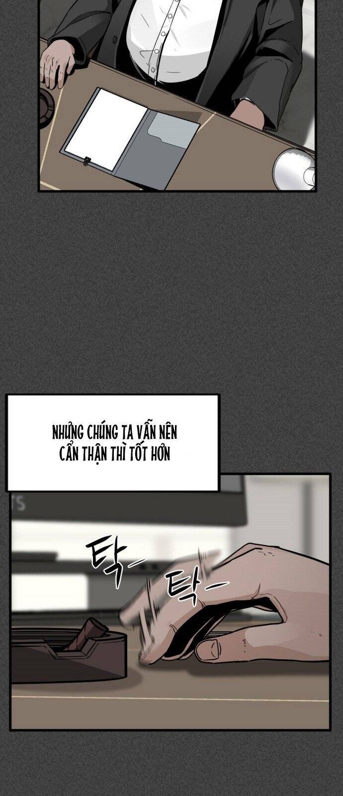 Kẻ giết anh hùng - Chapter 9 - Page 44