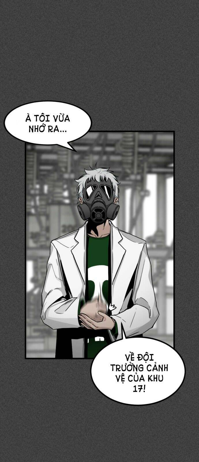 Kẻ giết anh hùng - Chapter 9 - Page 45