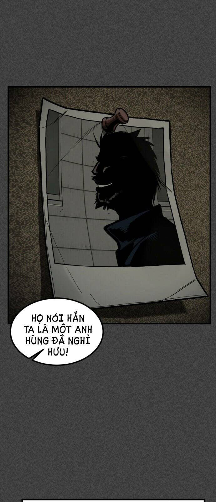 Kẻ giết anh hùng - Chapter 9 - Page 46