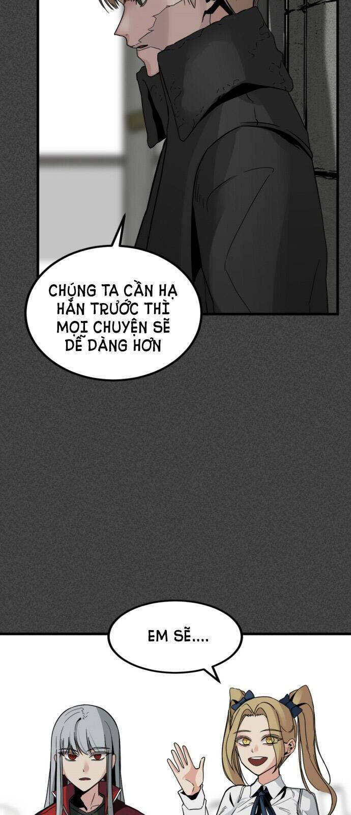 Kẻ giết anh hùng - Chapter 9 - Page 48