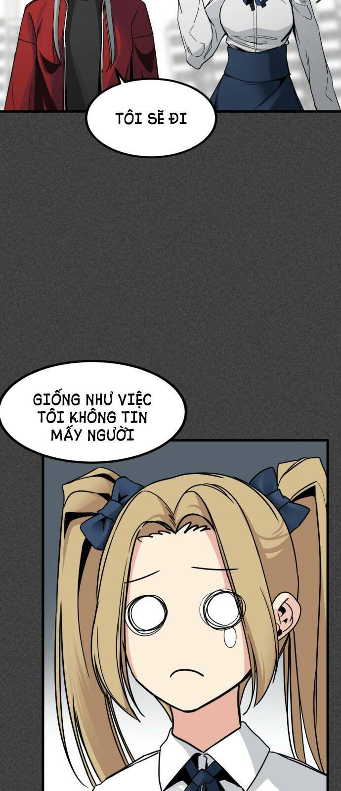 Kẻ giết anh hùng - Chapter 9 - Page 49