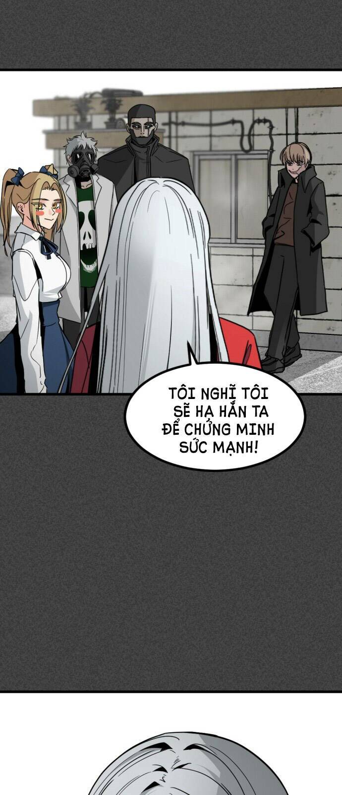 Kẻ giết anh hùng - Chapter 9 - Page 51