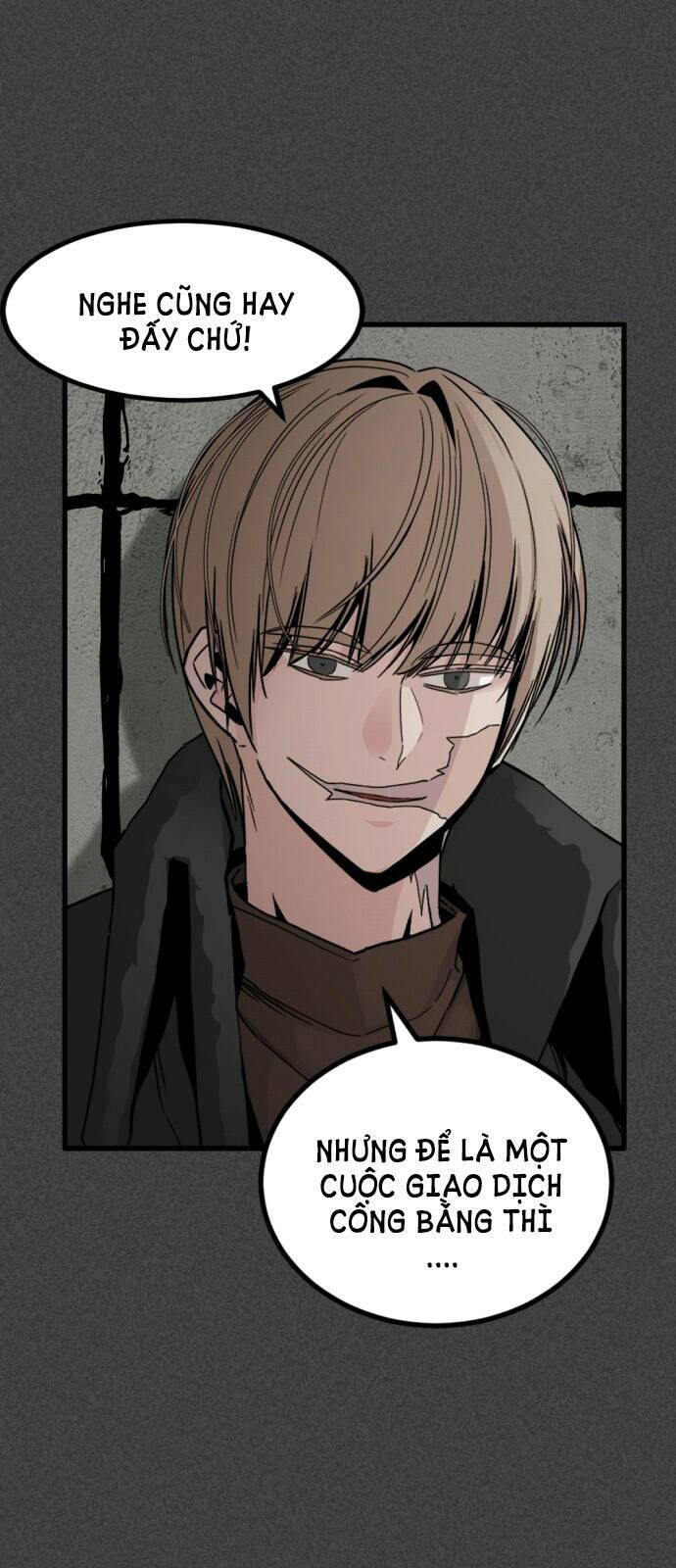 Kẻ giết anh hùng - Chapter 9 - Page 53