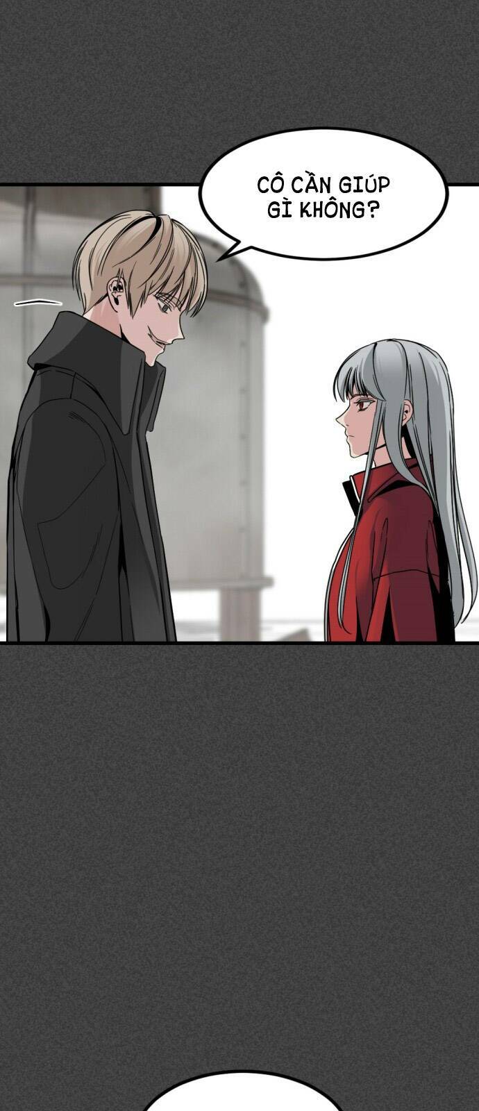 Kẻ giết anh hùng - Chapter 9 - Page 54