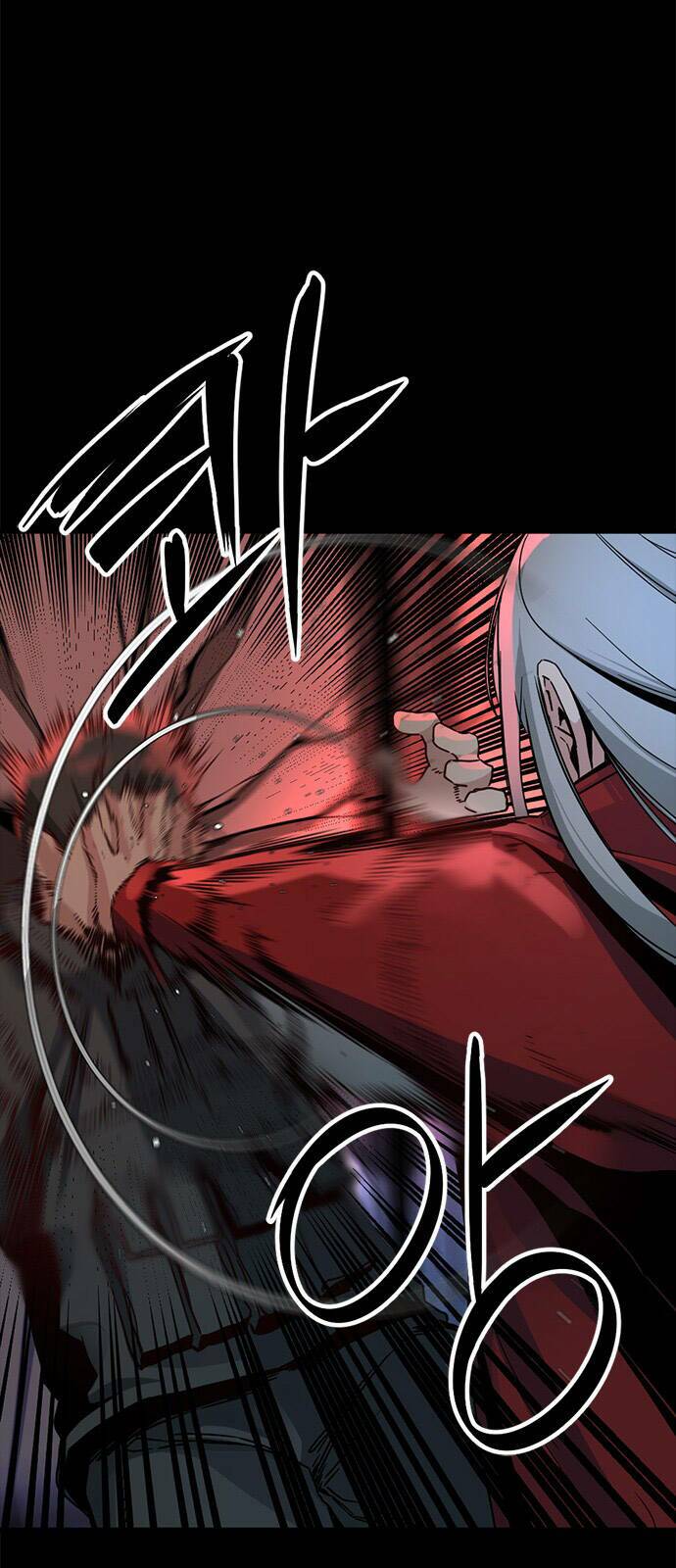 Kẻ giết anh hùng - Chapter 9 - Page 58