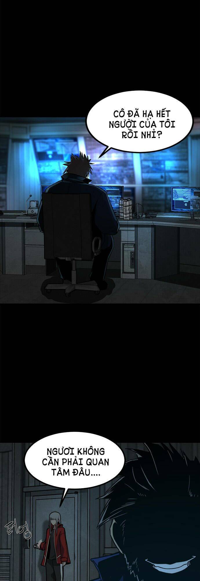 Kẻ giết anh hùng - Chapter 9 - Page 65