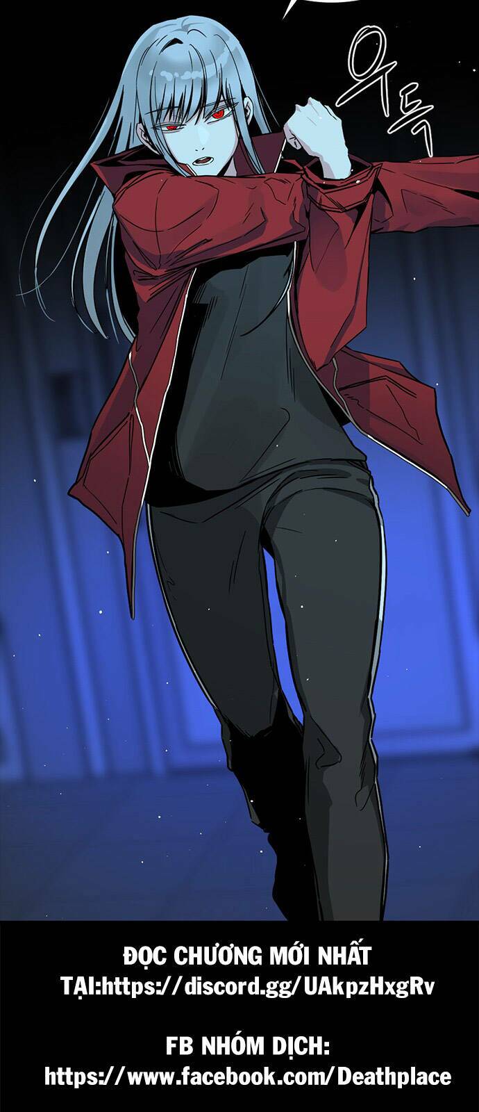 Kẻ giết anh hùng - Chapter 9 - Page 67