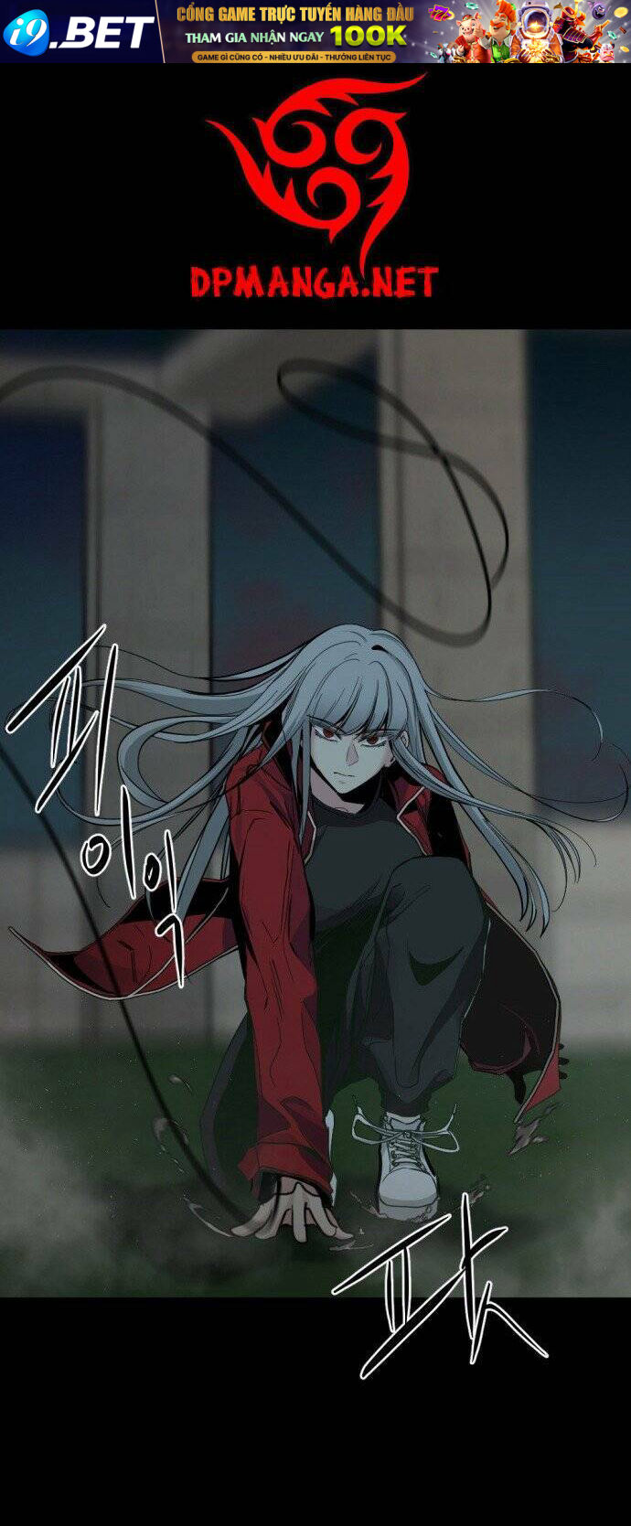 Kẻ giết anh hùng - Chapter 9 - Page 8