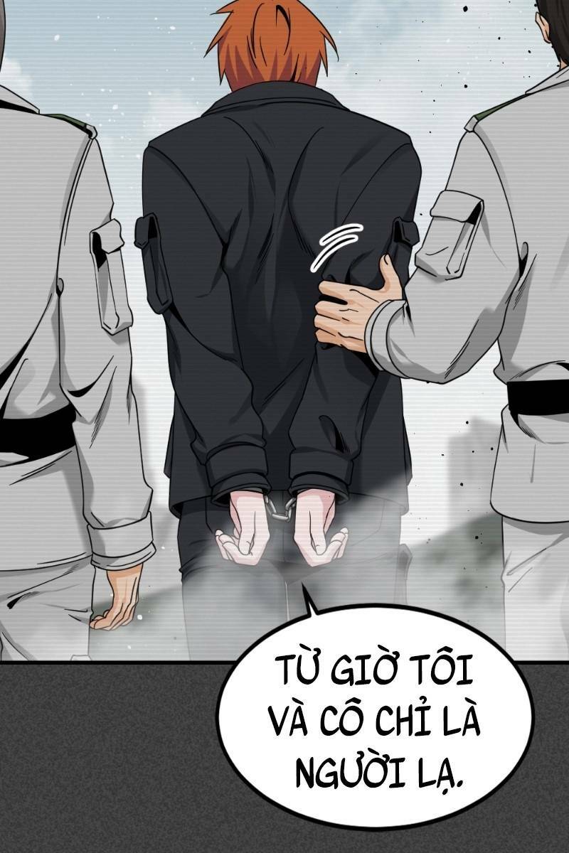 Kẻ giết anh hùng - Chapter 90 - Page 105