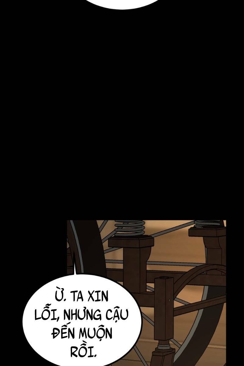 Kẻ giết anh hùng - Chapter 90 - Page 136