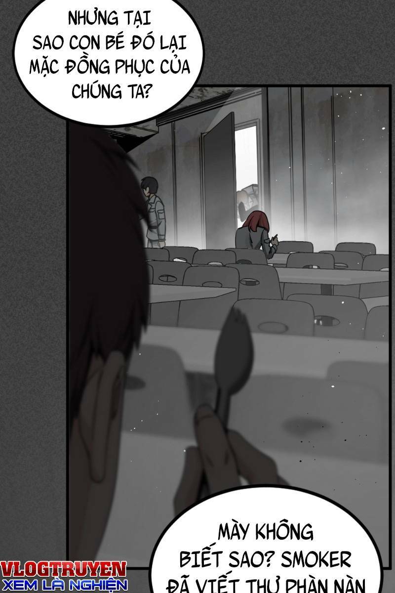 Kẻ giết anh hùng - Chapter 90 - Page 19